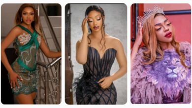 “The Difference Is Clear, Improve On Your Craft…”-Christy O Reacts To Khosi’s Naija Photos, Shades SA Makeup Artists