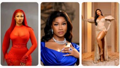 "I Am The Most Successful Big brother Naija Housemate"- Reality Tv Star, Tacha Brags ( VIDEO)