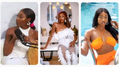 " A Woman Should Have Five Or Ten Million Naira Before Thinking Of Getting Married"- Reality Tv Star, Doyin Reveals( Video)