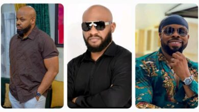 “How Exactly Did Yul Edochie Become This Person?” – Actor, Kachi Nnochiri Asks