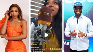 “I And Yemi Liked Each Other… It Was Nice While It Lasted, I Wish People Can Kind Of Let It Go” – BBTitans Khosi On Her Relationship With Yemi (VIDEO)