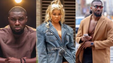 BbNaija Reunion; “Female Housemates Are Always Justified Over The Male Housemates”- Reality Tv Star, Giddyfia Opines, Uses Deji As A Case Study