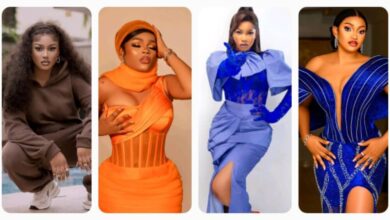 “D*ad relatives is off limits. This particular one no GEL AT ALL”- Tacha Reacts Viral Video Of Phyna & Chomzy Att@cking ChiChi (VIDEOS)