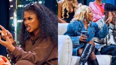 “Why My Friendship With Chichi Crashed”- Reality Tv Star Phyna Reveals ( Detail)