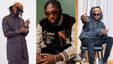 “Thank You For Birthing Me And Raising Me To Be The Man That I Am Today” – Reality Tv Star , Eloswag Pens Down Heartfelt Note To His Mum On His Birthday ( Video)