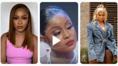 “I Never Told Bella That Phyna & Groovy Had $.ex, I Only Said That…..”- ChiChi Opens Up In Bbnaija Reunion (VIDEO)