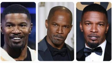 Actor Jamie Foxx reportedly ‘p@ralyzed and blind’ due to C0V!D-19 v@ccine