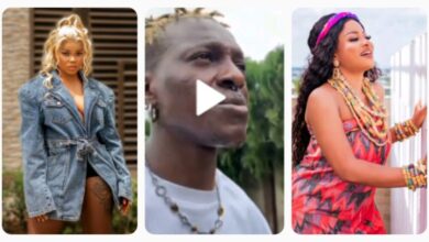 “Everything Phyna Said About ChiChi Are L!es, She Has Never Been Married & Doesn’t Have Kids”- Hermes Says, Also Reveals Why He Laughed (VIDEO)