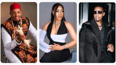 “I’m A Nice Guy But If You Want Me To Be A Bad Guy, I Will Be That”- Juicy Jay Says Hours After His BBTitans Lover, Yvonne Godswill Said His Call Was For Clout (VIDEO)