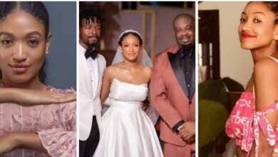 “May God Continue To Bless Your Union”- Music Chief Executive, Don Jazzy Pens Down Heartfelt Note To Johnny Drille And His Lover, Rima