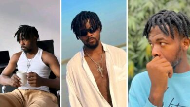 “I Felt Like A Loser When I Lost  Project Fame “- Singer, Johnny Drille Says, Reveals The Steps He Took To Become A Star Today ( DETAIL)