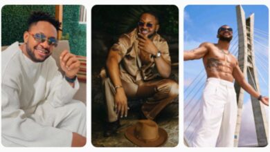 “Say A Prayer For Me”- Bbnaija Star, Cross Celebrates Birthday, Rumours About Him Being On BBN All Stars Surfaces (Details)