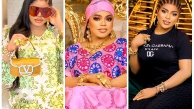 Crossdresser, Bobrisky Update Fans About  Her  Health Condition Following A Successful BBL Surgery After Two Years (VIDEO)