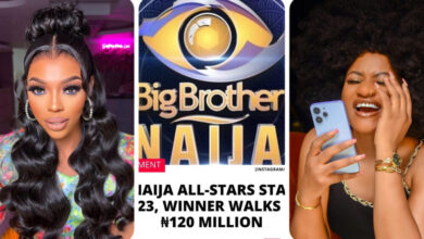 “Pay Khosi And Phyna Their Money/Prizes”- Netizens T@ckle MultiChoice As They Embark On BBN All Stars/ 120 Million Prize