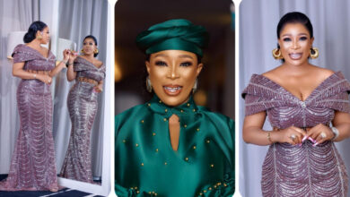 “I Will Not Be Where I Am Today Had It Not Been For You Lord” – Actress Kemi Korede Marks Birthday With Gratitude To God (PHOTOS)