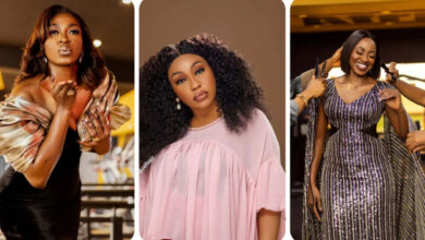 “My Sugar Pie, My Absolute Darling” – Actress Rita Dominic Celebrates Kate Henshaw On Her Birthday (PHOTOS)