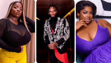 Why Dorathy Bachor And Prince Nelson Allegedly Withdraw From Bbnaija All Stars (DETAIL)