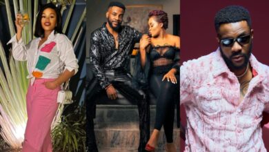 “My Wife Is The Kindest Human Being In The World”- Media Personality And TV Host, Ebuka Obi-Uchendu Reveals, Opens Up About His Favourite BBNaija Housemates (Details)