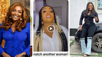 “Snatch Any Woman’s Man Or Husband If She Doesn’t Respect Him” – Relationship Expert, Blessing CEO Advices Young Ladies (VIDEO)