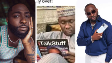 “Davido’s Career Is Officially Over” – Nigerian Man Declares As Kano And Sokoto State Allegedly Ban People From Listening To Davido Music In Public