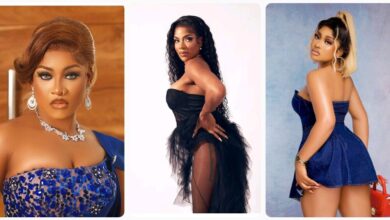 "Old Woman Venb!tter"- Phyna Age Sh@mes Venita, As She Sl@ms Her For Bul!ying Ilebaye, the Youngest On Bbnaija All Stars (Read Phyna's Full Write-up)