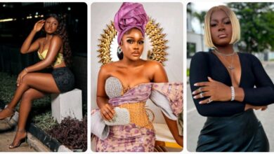 "Ceec Always Wants To Be At The Top, She's Controling"- Alex Unusual Says, Recalls What Happened Between Them Months Before The Show (VIDEO)