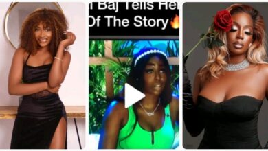 “Is There A Room In Biggie’s House Called Tolanibaj’s Room”- Big Brother T@ckles Tolanibaj In Diary Session After She Bull!ed Ilebaye, She Shares Her Side Of The Story (VIDEO)