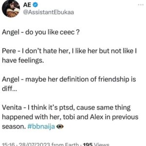 Pere on Ceec