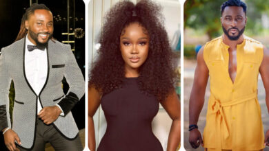 BBNaija Pere Speaks About His Feelings For CeeC (DETAIL)