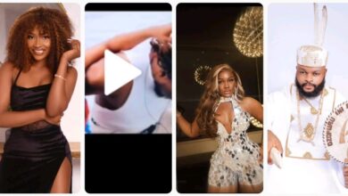 CeeC & Whitemoney Reacts As Ilebaye Declares Herself The Owner Of The 120 Million Grand Prize Despite Being The Youngest (VIDEO)