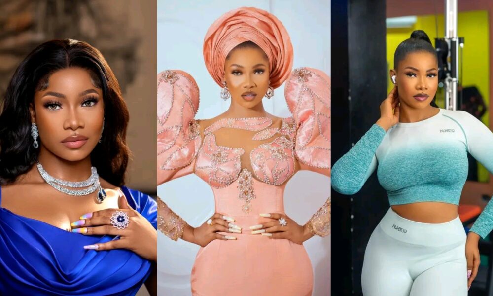 “I Can Never Give BBNaija A Free Show Because…,”- Reality Tv Star, Tacha Reveals, States Reasons (Details)