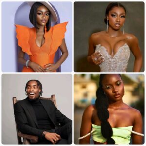  "Neo Is In A Relationship With Another Ex-housemate From My Set"- Doyin Advises Ilebaye, As She Cries Over Neo (VIDEO)