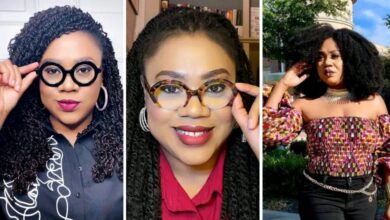 “I Found Out That My Third Marriage Had Ended Via YouTube”-Nollywood Actress, Stella Damasus Reveals (VIDEO)