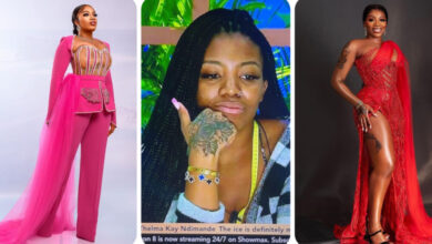 “All Angel Suggested Was The Guys….. And They Resulted To Slut-Sh@ming Her” – BBNaija Angel’s Handler Explains Angel Behaviour That Lead To F!ght With Venita (VIDEO)