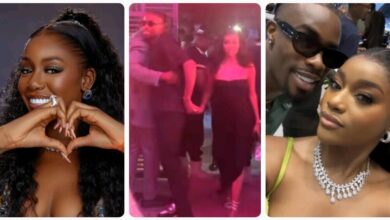 “Wahala Go Dey Outside”- Frodd & Mercy Confirm Neo Is Dating Beauty, Discuss His Relationship With Tolanibaj