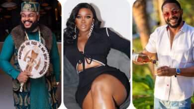 He’s The Reason Whitemoney Is Angry With Me Anytime I Cook For Him…” – CeeC Blast Cross (VIDEO)