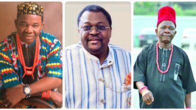 I rejected Mike Adenuga’s N10m offer for movie role even though I had never seen N1m – Chiwetalu Agu