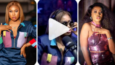 “I’ve Partied All Over The World, I’m Missing Nothing On That Show” – BBNaija Princess (Video)