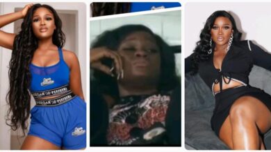 “I’m Tired Mentally….Trouble Keeps Following Me In This House……”- Ceec Laments As Biggie Gives Her Another Punishment (VIDEO)