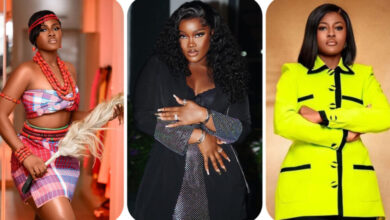 “Alex Is Intimidated By Ceec’s Presence” – Fans React After Alex Inquired About Ceec’s Team (Detail)