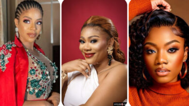 “Me And You Go Settle The Matter For Outside” – BBNaija Angel’s Mum Slams Venita After She Allegedly Sl¥t Shammed Angel On The Show