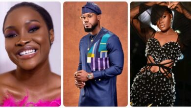 "I'm Falling For Prince...."- Ilebaye Confides In Alex (BBNaija)