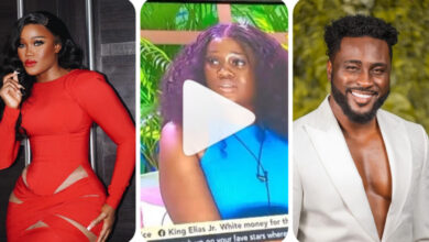 I Don’t Accept Pere’s Apology, It Sounds Like A Strategy To Me” – BBNaija CeeC Says (VIDEO)