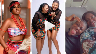 “God Has Given Me The Best Birthday Gift This Year By Moving My Daughter Closer To The 120 Million Grand Prize” – Ebere Asogwa, The Mother Of BBN Alex Unusual Writes As She Celebrates Her Birthday (VIDEO)