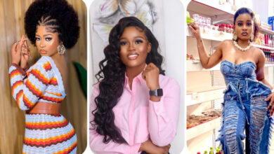 Phyna Boast Of Using Tox!c!ty To Win BBN Show As She Reacts To CeeC Behaviour In The House (DETAIL)