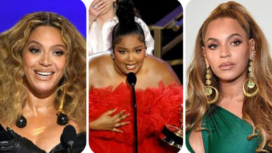 Beyonce Shows Support For Lizzo After She Was Sued For Alleged S£xu@l Har@ssm£nt By Former Dancers (DETAIL