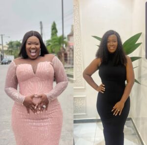 Real Warri Pikin weight loss