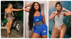 "Even If Tacha Wasn't Disqualified, Mercy Would Have Still Won The Show"- Ceec Tells Ike Who Thinks Otherwise (VIDEO)