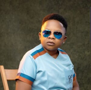 Chinedu Ikedieze and Osita Iheme