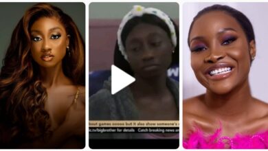 “I Will Never Speak To Ilebaye Again, She’s Stup*d, Only Cares About Men & Alc0hol”- Doyin Tells Angel & Whitemoney (VIDEO)